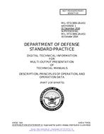 MIL MIL-STD-3001-2A Notice 1 - Change 1