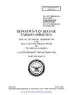 MIL MIL-STD-3001-8A Notice 1 – Change 1 MIL MIL-STD-3001-8A Notice 1 - Change 1