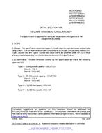 MIL MIL-DTL-25959H MIL MIL-DTL-25959H