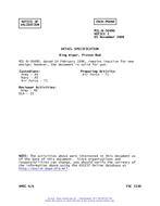 MIL MIL-R-5049D Notice 2 - Validation 1