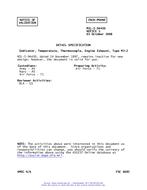 MIL MIL-I-9443D Notice 4 – Validation 2 MIL MIL-I-9443D Notice 4 - Validation 2