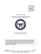 MIL MIL-DTL-25531F MIL MIL-DTL-25531F