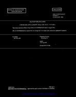 MIL MIL-G-25597D Notice 2 – Inactivation MIL MIL-G-25597D Notice 2 - Inactivation