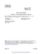 MIL MIL-I-26380B Notice 3 - Validation 1