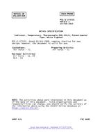 MIL MIL-I-27552C Notice 3 - Validation 2