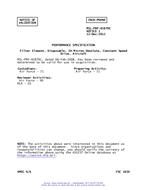 MIL MIL-PRF-83870C Notice 1 - Validation 1