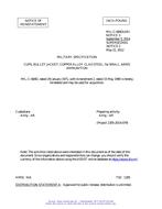 MIL MIL-C-684D Notice 3 - Reinstatement 1