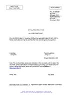 MIL MIL-W-20553D Notice 2 - Reactivation 1