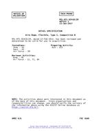 MIL MIL-DTL-83420/2D Notice 3 - Validation 2