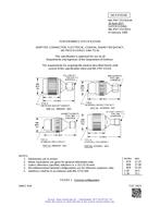 MIL MIL-PRF-55339/54A