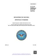 MIL MIL-STD-348B Notice 2 – Change 2 MIL MIL-STD-348B Notice 2 - Change 2