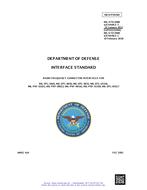 MIL MIL-STD-348B Notice 3 – Change 3 MIL MIL-STD-348B Notice 3 - Change 3