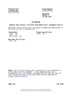 MIL MS33558C Notice 5 - Validation 3