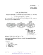 MIL MIL-DTL-3628/270 MIL MIL-DTL-3628/270