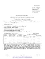 MIL MIL-DTL-11589/141G MIL MIL-DTL-11589/141G