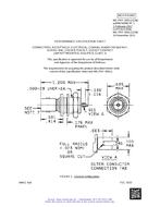 MIL MIL-PRF-39012/128C Notice 1 - Amendment 1