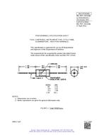MIL MIL-PRF-23419/8J Notice 1 – Amendment 1 MIL MIL-PRF-23419/8J Notice 1 - Amendment 1