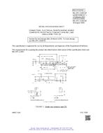 MIL MIL-DTL-21097/2F Notice 3 - Amendment 1