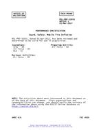 MIL MIL-PRF-32055 Notice 2 - Validation 2