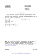 MIL MS16626C Notice 1 – Validation 1 MIL MS16626C Notice 1 - Validation 1