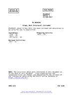 MIL MS20001P Notice 1 - Validation 1