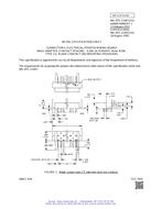 MIL MIL-DTL-21097/15G Notice 1 - Amendment 1