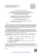 MIL MIL-PRF-19500/115P Notice 1 – Amendment 1 MIL MIL-PRF-19500/115P Notice 1 - Amendment 1