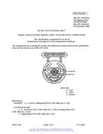 MIL MIL-DTL-3628/43G