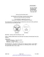MIL MIL-DTL-3943/99G MIL MIL-DTL-3943/99G