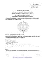 MIL MIL-DTL-11484/399 MIL MIL-DTL-11484/399