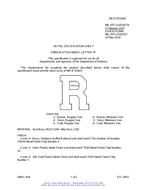 MIL MIL-DTL-41819/57A