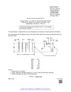 MIL MIL-DTL-21097/3F Notice 2 - Amendment 1