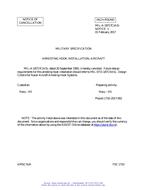 MIL MIL-A-18717C Notice 1 - Cancellation