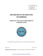 MIL MIL-HDBK-526 MIL MIL-HDBK-526