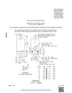 MIL MIL-DTL-9395/2E Notice 1 - Amendment 1