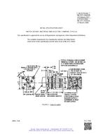 MIL MIL-DTL-21604/2D MIL MIL-DTL-21604/2D