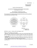 MIL MIL-DTL-3943/395