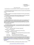 MIL MIL-DTL-32572 MIL MIL-DTL-32572