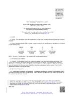 MIL MIL-PRF-22/15C Notice 2 - Amendment 2