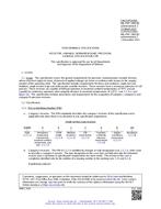 MIL MIL-PRF-39023D Notice 5 - Amendment 3