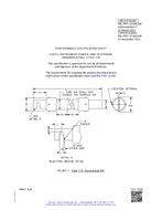 MIL MIL-PRF-15160/19F Notice 1 - Amendment 1