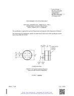 MIL MIL-PRF-24236/29B Notice 1 - Amendment 1
