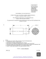 MIL MIL-PRF-39012/6D Notice 5 – Amendment 3 MIL MIL-PRF-39012/6D Notice 5 - Amendment 3