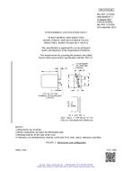 MIL MIL-PRF-27/205D Notice 1 – Amendment 1 MIL MIL-PRF-27/205D Notice 1 - Amendment 1