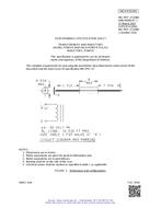 MIL MIL-PRF-27/290C Notice 1 – Amendment 1 MIL MIL-PRF-27/290C Notice 1 - Amendment 1