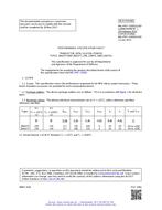 MIL MIL-PRF-19500/514D Notice 1 - Amendment 1