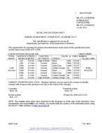 MIL MIL-DTL-11589/402B