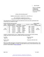 MIL MIL-DTL-11589/406B