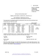 MIL MIL-DTL-11589/408B MIL MIL-DTL-11589/408B