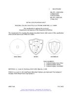 MIL MIL-DTL-15665/109A